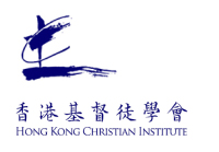 香港基督徒學會